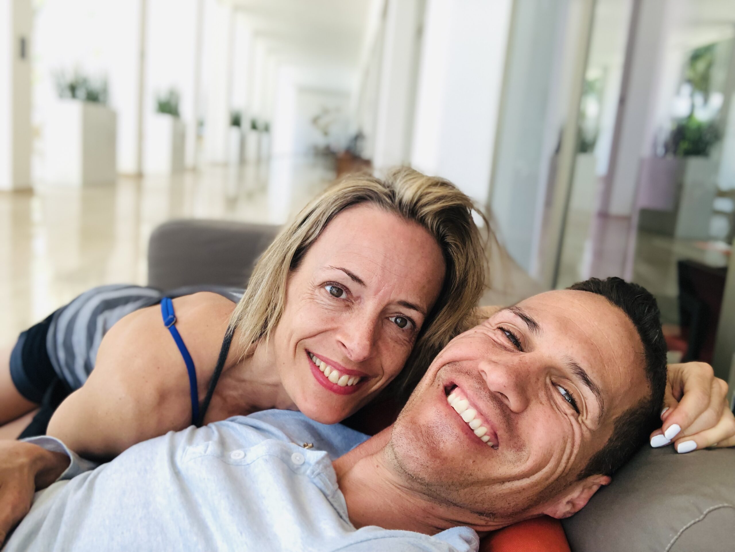 marriage advice that works from Life coaches Phil and Catherine Wall - keep your marriage strong - creating memorable moments.