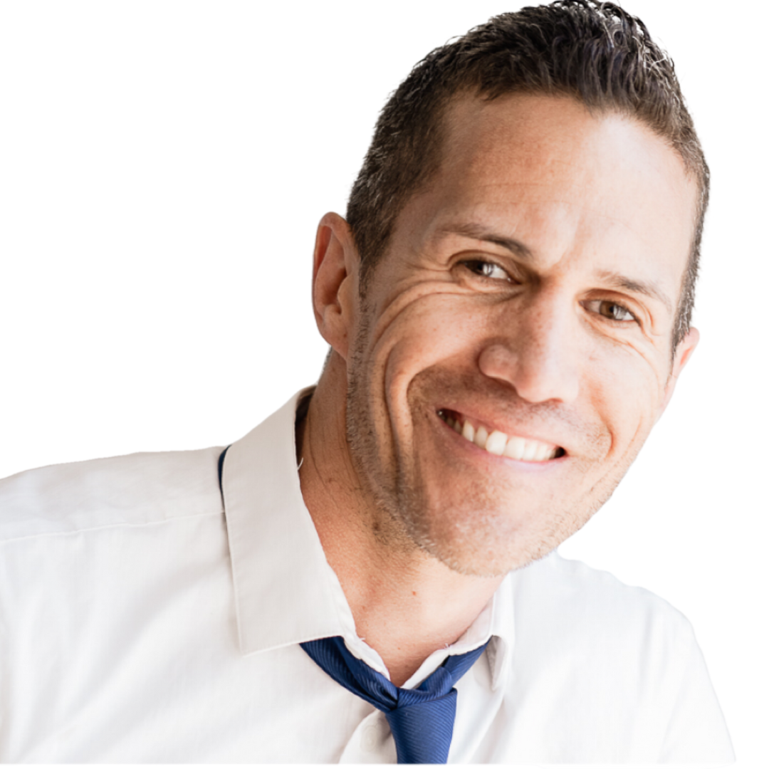 100X EDGE Life Coach Phil Wall Profile
