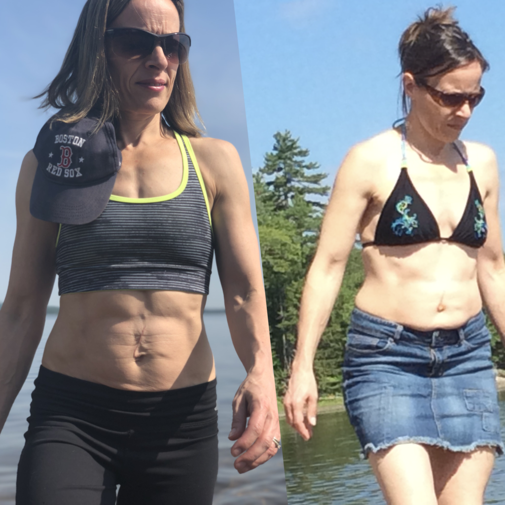 How to Build Daily Discipline with 100XEDGE Life Coach Catherine Wall
